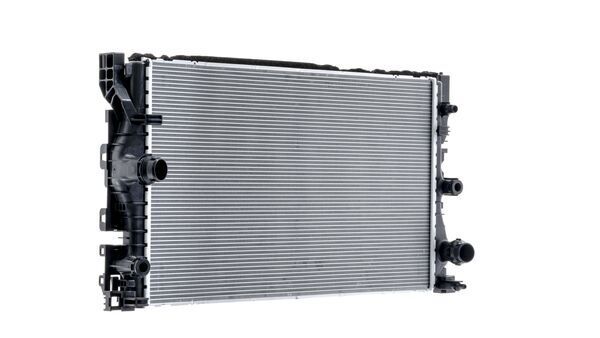 MAHLE CR2696000P Радіатор, система охолодження двигуна