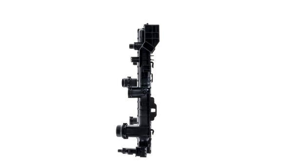 MAHLE CR2696000P Радіатор, система охолодження двигуна