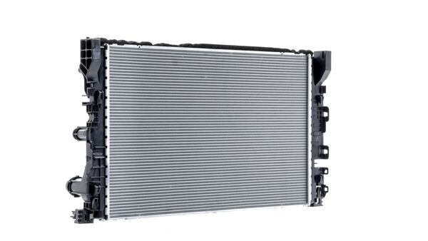 MAHLE CR2696000P Радіатор, система охолодження двигуна