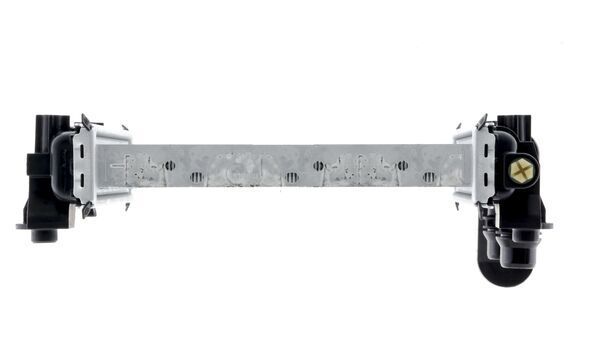 MAHLE CR2706000P Радіатор, система охолодження двигуна