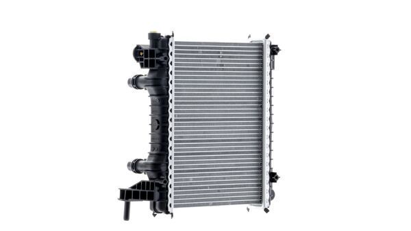 MAHLE CR2706000P Радіатор, система охолодження двигуна