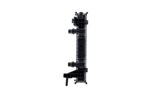 MAHLE CR2706000P Радіатор, система охолодження двигуна