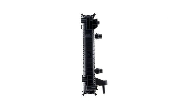 MAHLE CR2706000P Радіатор, система охолодження двигуна