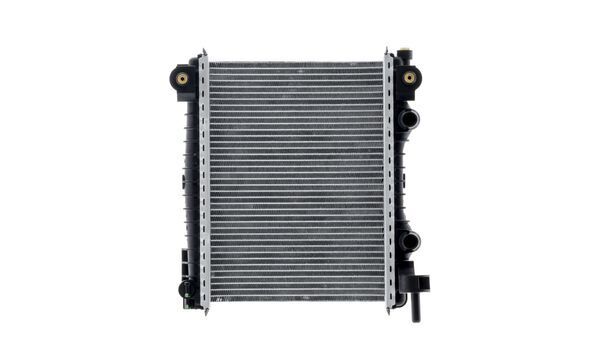 MAHLE CR2706000P Радіатор, система охолодження двигуна