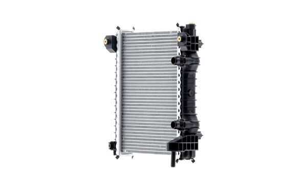 MAHLE CR2706000P Радіатор, система охолодження двигуна