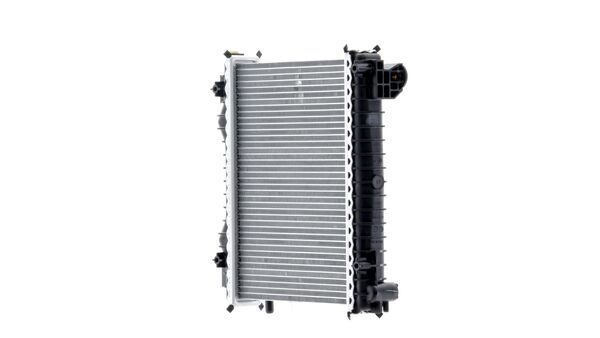 MAHLE CR2706000P Радіатор, система охолодження двигуна