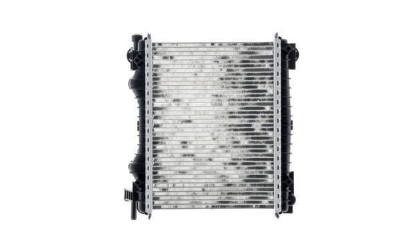 MAHLE CR2706000P Радіатор, система охолодження двигуна