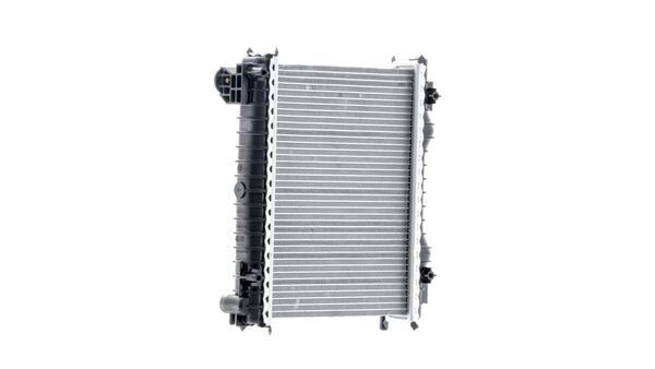 MAHLE CR2707000P Радіатор, система охолодження двигуна