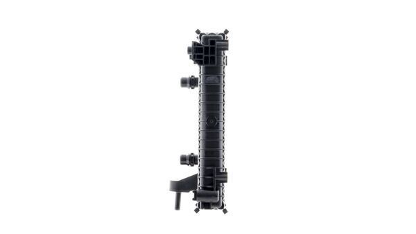 MAHLE CR2707000P Радіатор, система охолодження двигуна