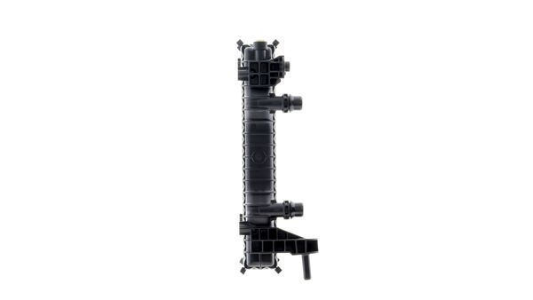 MAHLE CR2707000P Радіатор, система охолодження двигуна