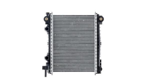 MAHLE CR2707000P Радіатор, система охолодження двигуна