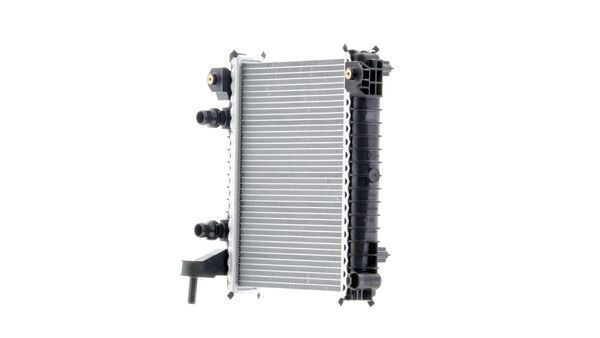 MAHLE CR2707000P Радіатор, система охолодження двигуна
