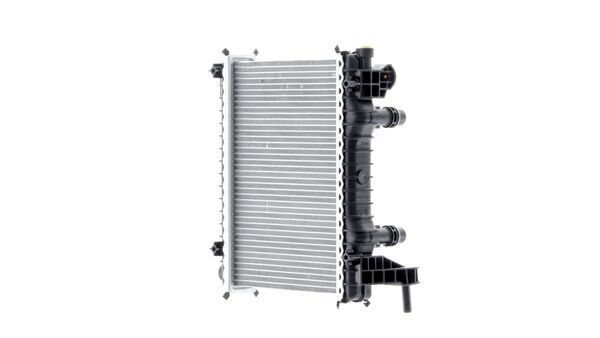MAHLE CR2707000P Радіатор, система охолодження двигуна
