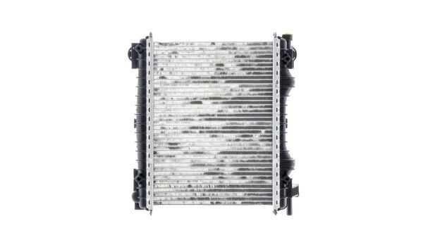 MAHLE CR2707000P Радіатор, система охолодження двигуна