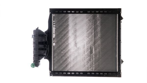 MAHLE CR2731000P Радіатор, система охолодження двигуна