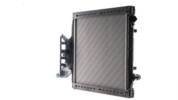 MAHLE CR2731000P Радіатор, система охолодження двигуна