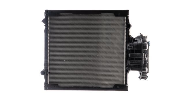 MAHLE CR2731000P Радіатор, система охолодження двигуна
