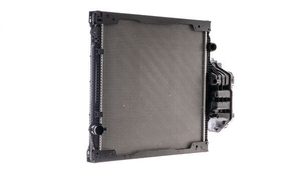 MAHLE CR2731000P Радіатор, система охолодження двигуна
