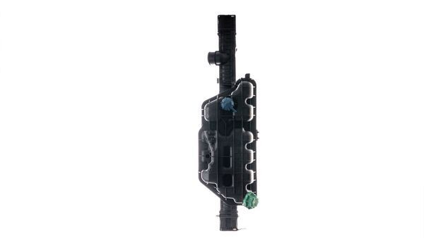MAHLE CR2731000P Радіатор, система охолодження двигуна