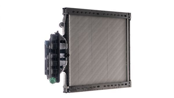MAHLE CR2731000P Радіатор, система охолодження двигуна
