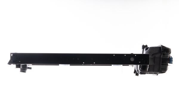 MAHLE CR2731000P Радіатор, система охолодження двигуна