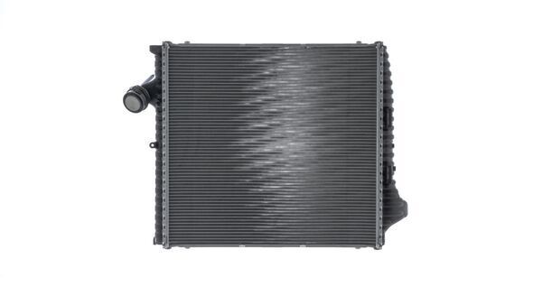 MAHLE CR2734000P Радіатор, система охолодження двигуна