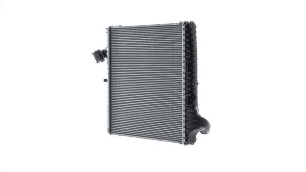MAHLE CR2734000P Радіатор, система охолодження двигуна