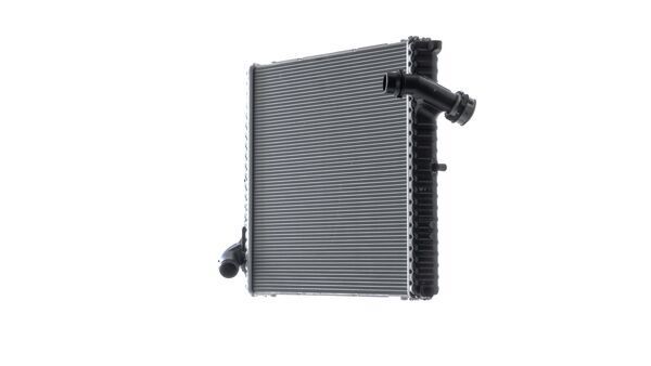 MAHLE CR2734000P Радіатор, система охолодження двигуна