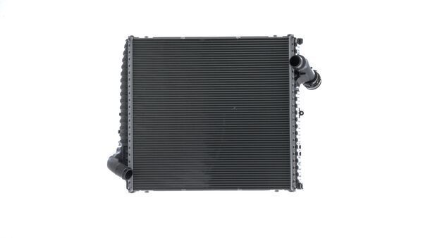 MAHLE CR2734000P Радіатор, система охолодження двигуна