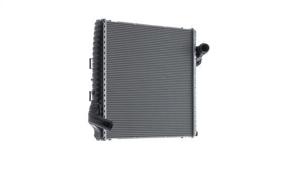 MAHLE CR2734000P Радіатор, система охолодження двигуна