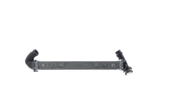 MAHLE CR2734000P Радіатор, система охолодження двигуна