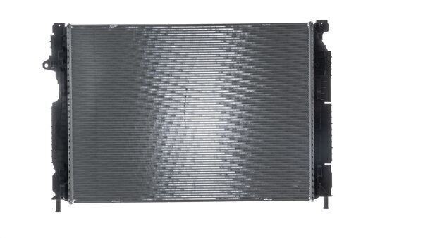 MAHLE CR2738000P Радіатор, система охолодження двигуна