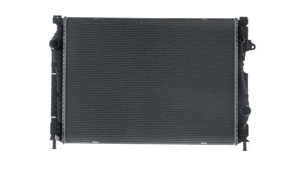 MAHLE CR2738000P Радіатор, система охолодження двигуна