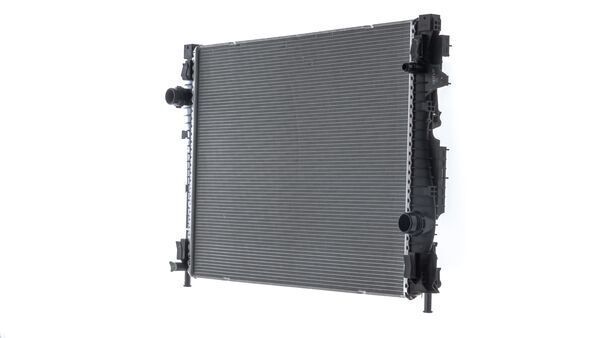 MAHLE CR2738000P Радіатор, система охолодження двигуна