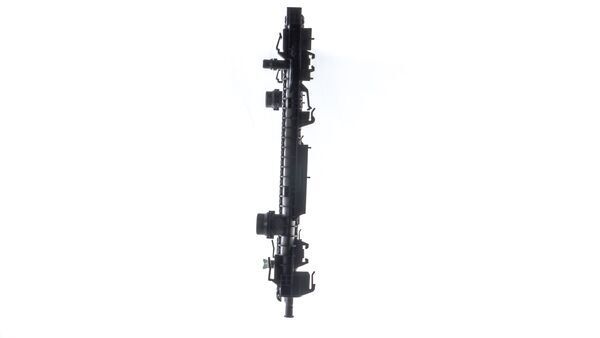 MAHLE CR2738000P Радіатор, система охолодження двигуна
