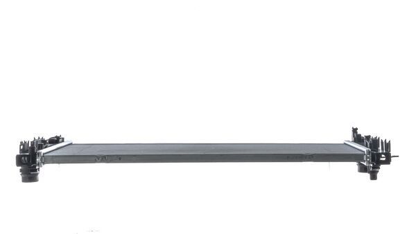 MAHLE CR2738000P Радіатор, система охолодження двигуна