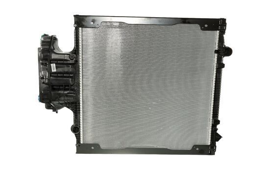 MAHLE CR2740000P Радіатор, система охолодження двигуна