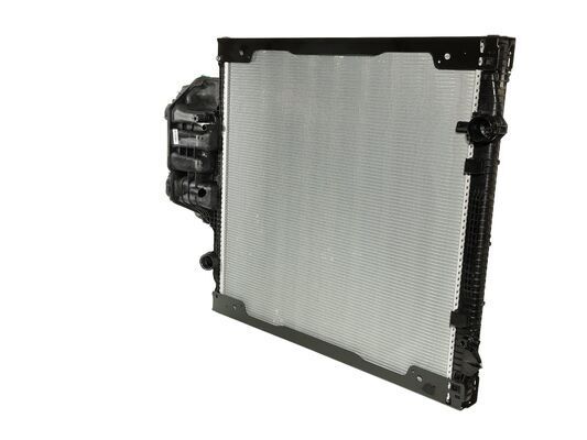MAHLE CR2740000P Радіатор, система охолодження двигуна