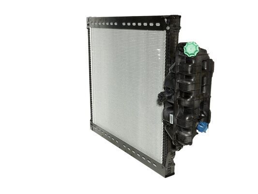 MAHLE CR2740000P Радіатор, система охолодження двигуна