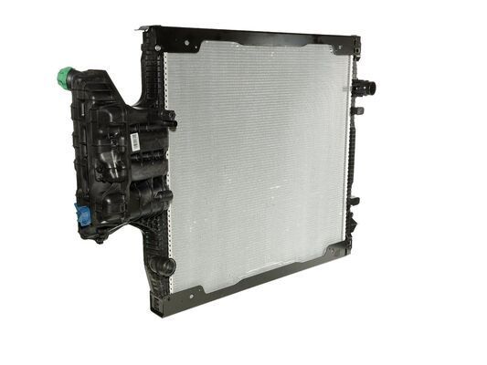 MAHLE CR2740000P Радіатор, система охолодження двигуна