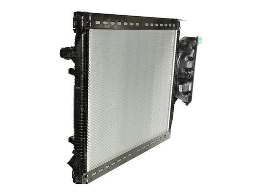 MAHLE CR2740000P Радіатор, система охолодження двигуна