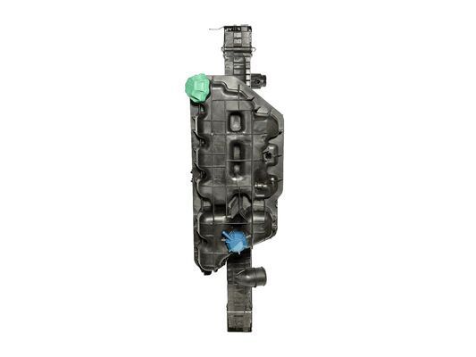 MAHLE CR2740000P Радіатор, система охолодження двигуна