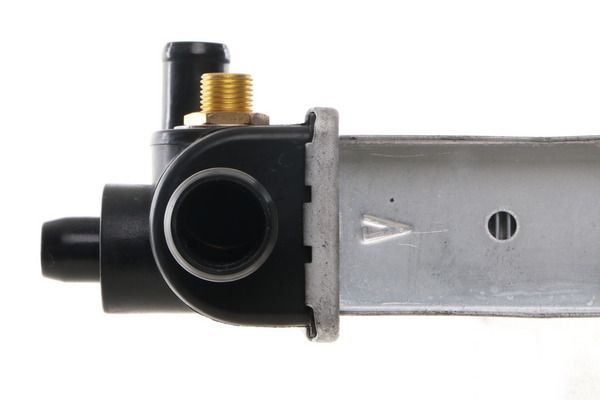 MAHLE CR276000S Радіатор, система охолодження двигуна