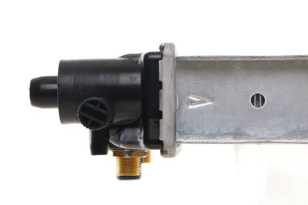 MAHLE CR276000S Радіатор, система охолодження двигуна