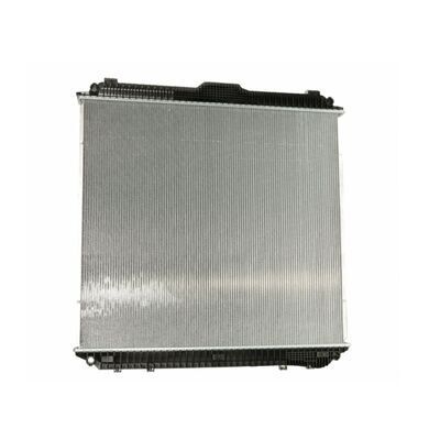 MAHLE CR2795000S Радіатор, система охолодження двигуна