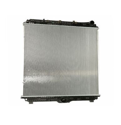 MAHLE CR2795000S Радіатор, система охолодження двигуна