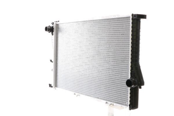 MAHLE CR296000P Радіатор, система охолодження двигуна