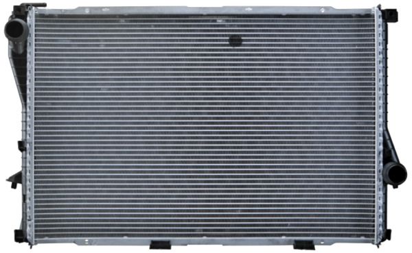 MAHLE CR296000P Радіатор, система охолодження двигуна