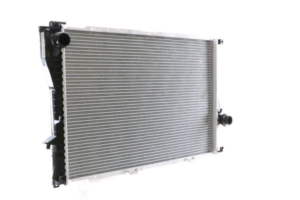 MAHLE CR296000P Радіатор, система охолодження двигуна