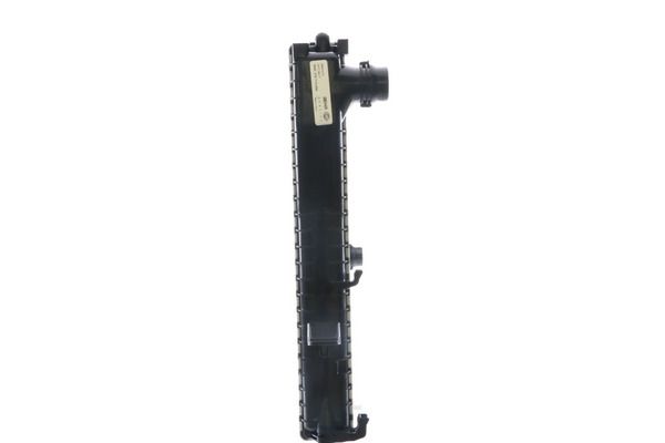 MAHLE CR296000P Радіатор, система охолодження двигуна